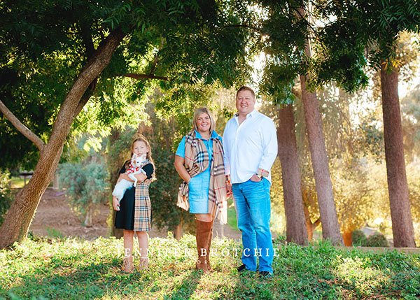 Family Photoshoots in Redlands, Affordable Family Photos