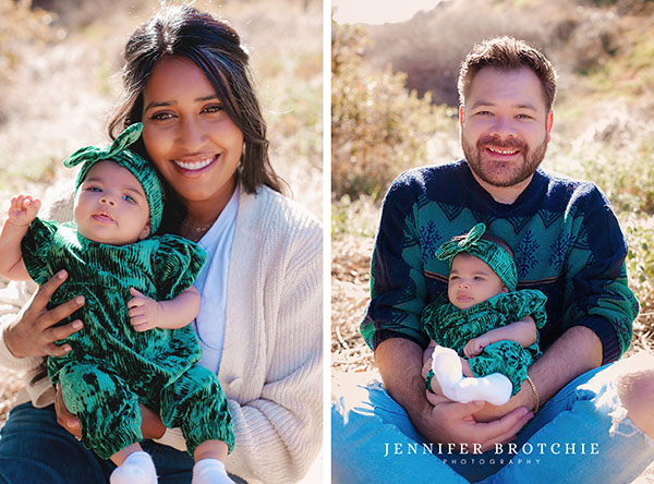 Family Photoshoots in Redlands, Affordable Family Photos