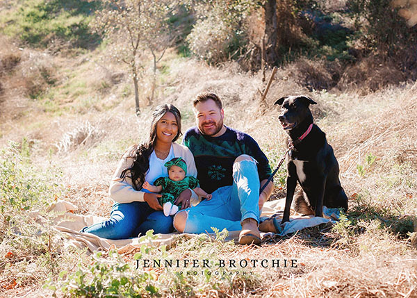 Family Photoshoots in Redlands, Affordable Family Photos