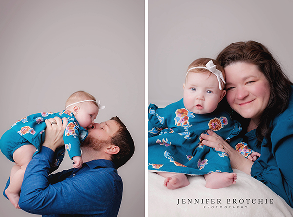 Redlands Baby Photographer, Redlands Studio Photography, Affordable Portraits in Redlands