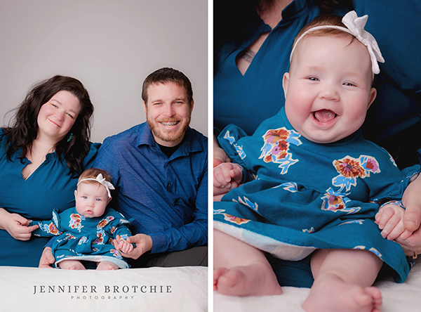 Redlands Baby Photographer, Redlands Studio Photography, Affordable Portraits in Redlands