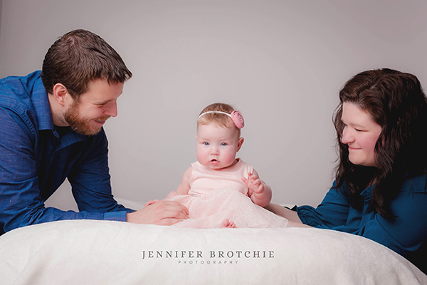 Redlands Baby Photographer, Redlands Studio Photography, Affordable Portraits in Redlands