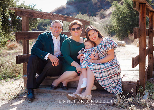 Family Photoshoots in Redlands, Affordable Family Photos