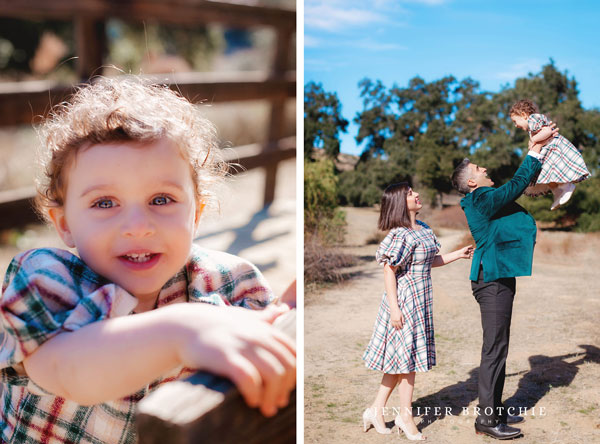 Family Photoshoots in Redlands, Affordable Family Photos