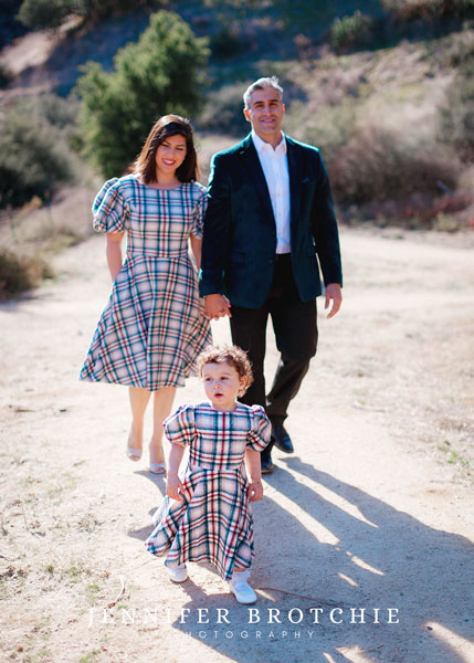 Family Photoshoots in Redlands, Affordable Family Photos