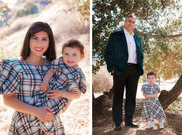 Family Photoshoots in Redlands, Affordable Family Photos