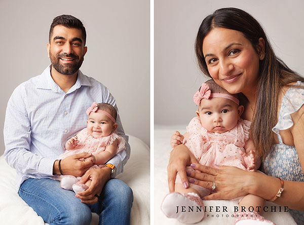 Redlands Family Pictures, Studio Family Portraits, Baby Photoshoots Redlands