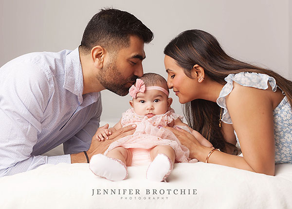 Redlands Family Pictures, Studio Family Portraits, Baby Photoshoots Redlands