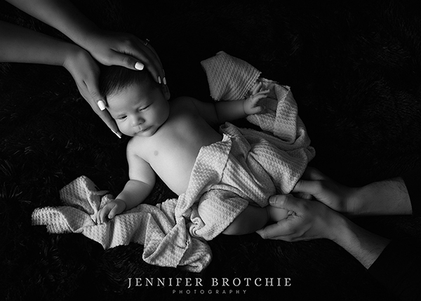 Redlands Newborn Photoshoots, Baby Studio Pictures, Redlands Newborn Photography