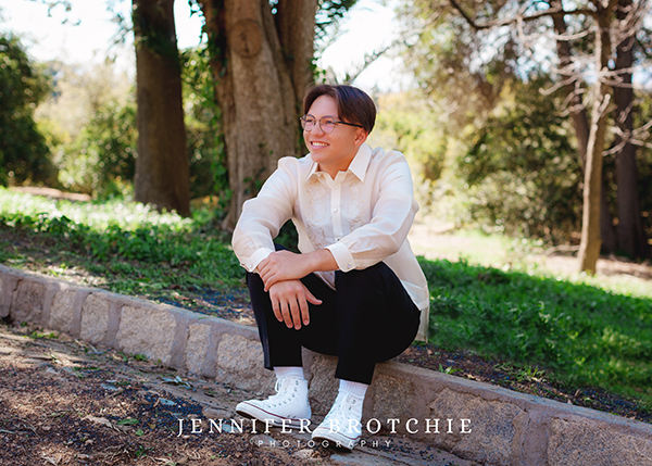 Redlands Senior Portraits and Pictures, Family Photographer in Redlands