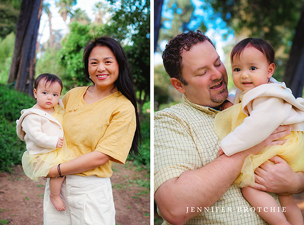 Family Photoshoots in Redlands, Affordable Family Photos