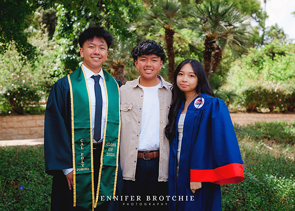 Family Photoshoots in Redlands, Affordable Family Photos