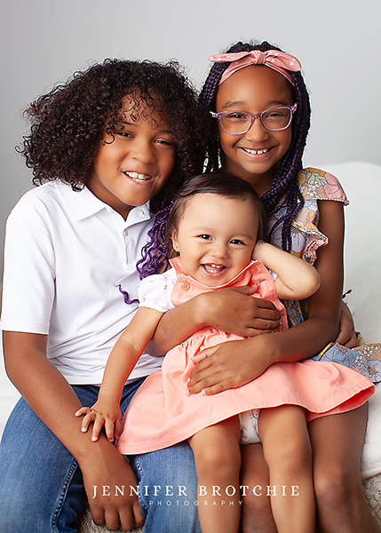 Redlands Family Portraits, Affordable Packages