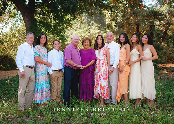Family Photoshoots in Redlands, Affordable Family Photos