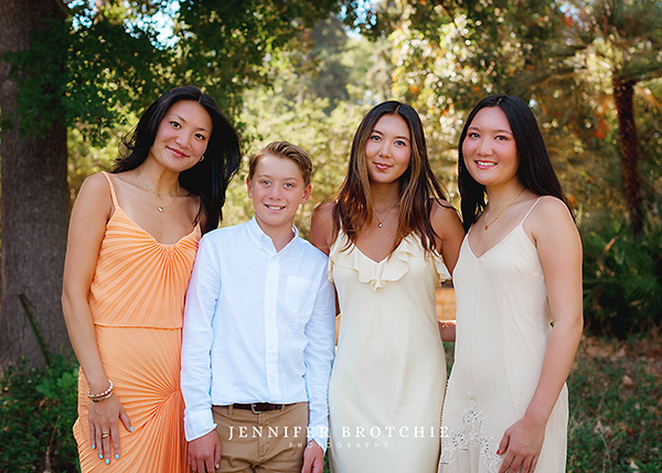 Family Photoshoots in Redlands, Affordable Family Photos