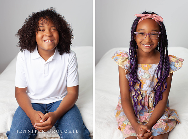 Redlands Studio Photoshoots, Redlands Family Photos