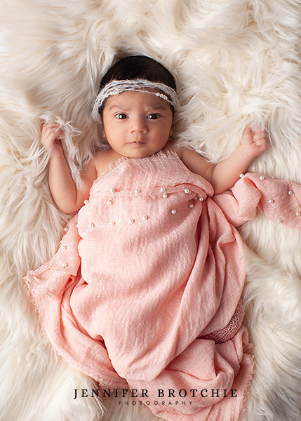 Redlands Baby Studio Photographer, Affordable Newborn Baby Portrait Photo Sessions