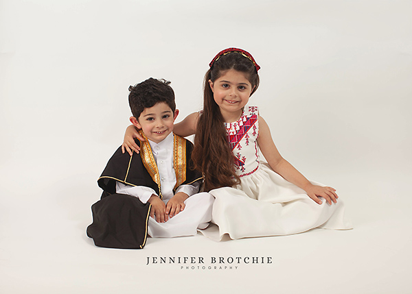 Redlands Studio Photoshoot, Affordable Family Portraits Redlands