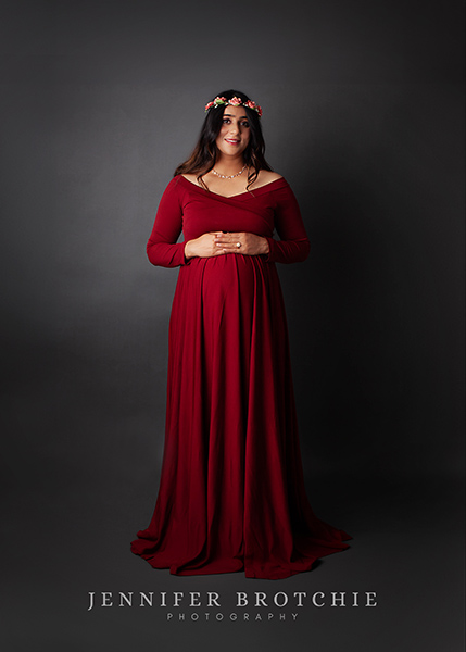 Redlands Maternity Photos, Studio and Outdoor Locations