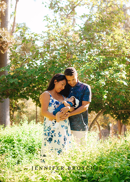 Redlands Family Photographer, Affordable Baby Family Photoshoots in Redlands