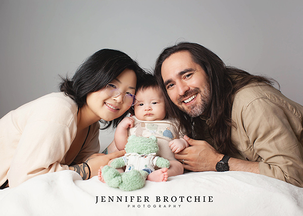 Redlands Studio Family Photographer, Affordable Family and 
 Baby Photoshoots in Redlands