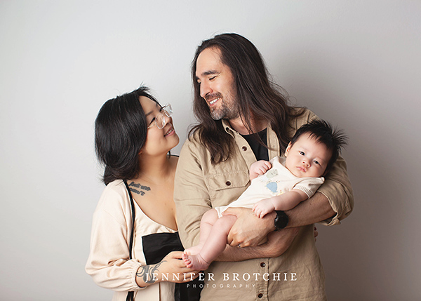 Redlands Studio Family Photographer, Affordable Family and 
 Baby Photoshoots in Redlands