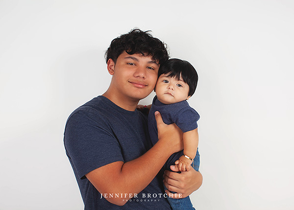 Redlands Family Studio Photographer, Affordable Family Studio Photoshoots in Redlands