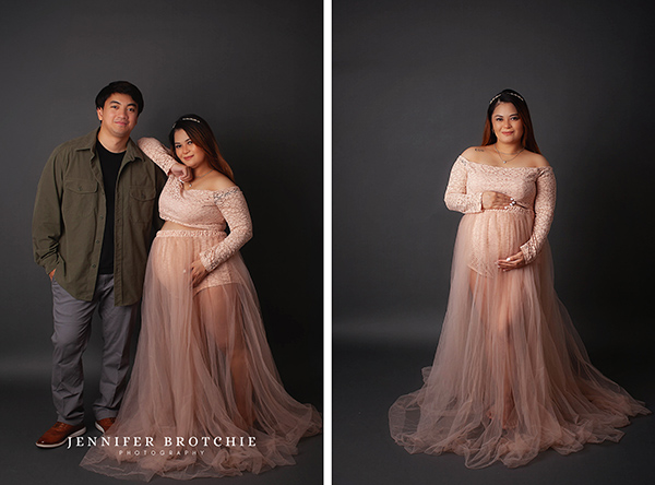 Redlands Maternity Affordable Photoshoots, Redlands Studio Portraits