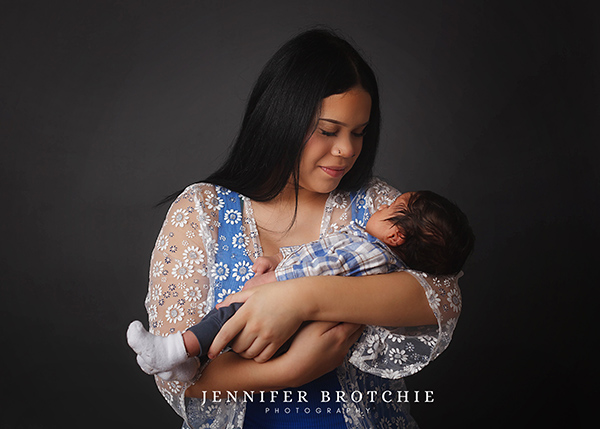 Redlands Newborn Family Photographer, Affordable Newborn Studio Photography