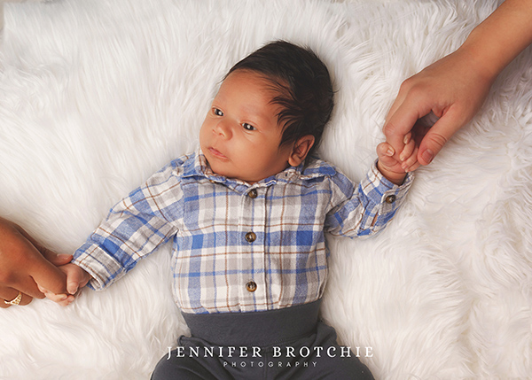 Redlands Newborn Family Photographer, Affordable Newborn Studio Photography