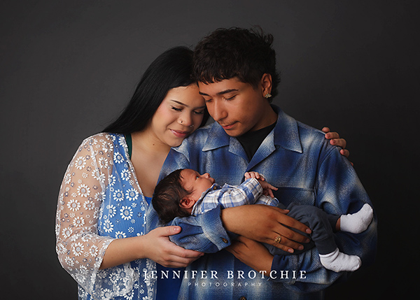 Redlands Newborn Family Photographer, Affordable Newborn Studio Photography