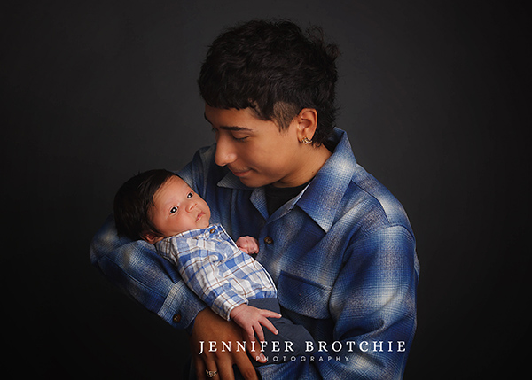 Redlands Newborn Family Photographer, Affordable Newborn Studio Photography