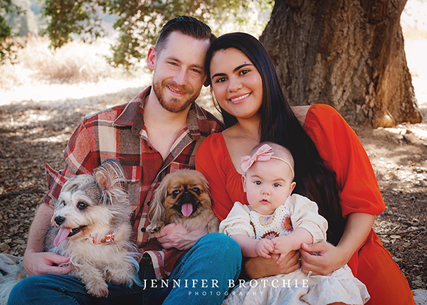 Redlands Family Photography, Baby Portrait Photo Shoots