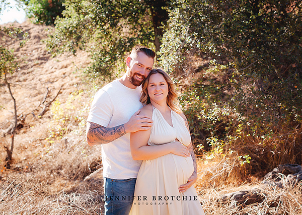 Redlands Maternity Photographer, Affordable Maternity Photos