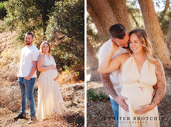 Redlands Maternity Photographer, Affordable Maternity Photos
