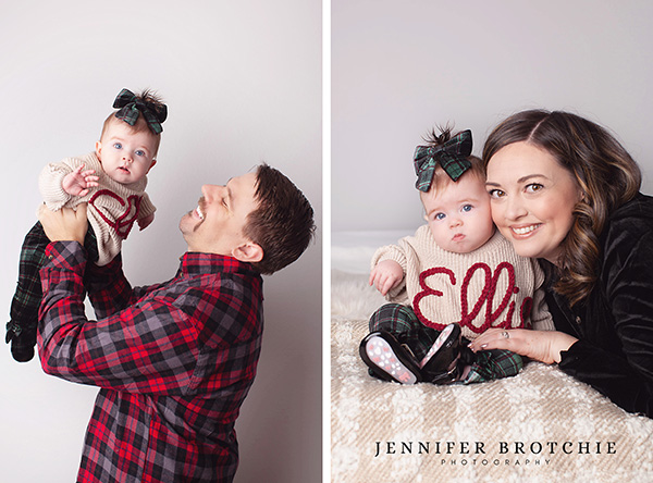Redlands Baby Photographer, Redlands Studio Portraits, Redlands Family Photography