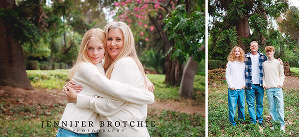 Redlands Family Photos, Best Redlands Family Photographer