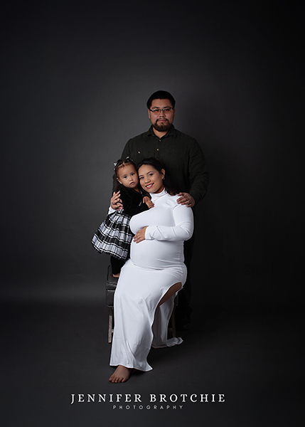 Redlands Maternity Affordable Photoshoots, Redlands Studio Portraits