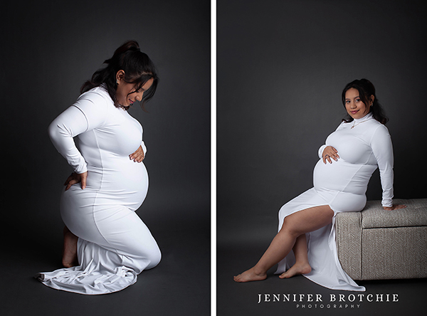 Redlands Maternity Affordable Photoshoots, Redlands Studio Portraits