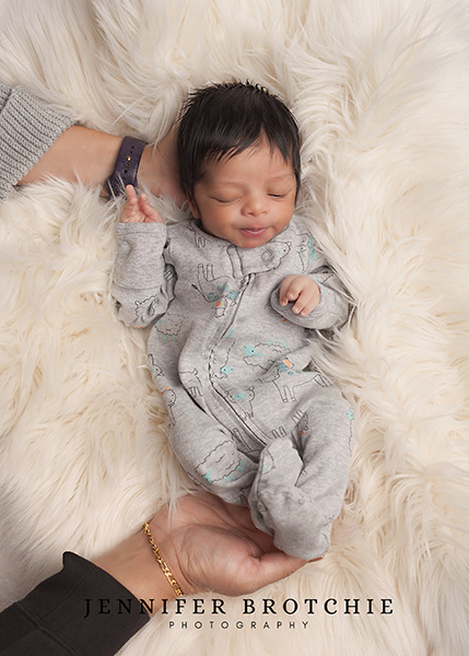 Redlands Newborn Photographer, Newborn Photoshoots in Redlands, Studio Portraits for Newborns