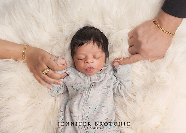 Redlands Newborn Photographer, Newborn Photoshoots in Redlands, Studio Portraits for Newborns